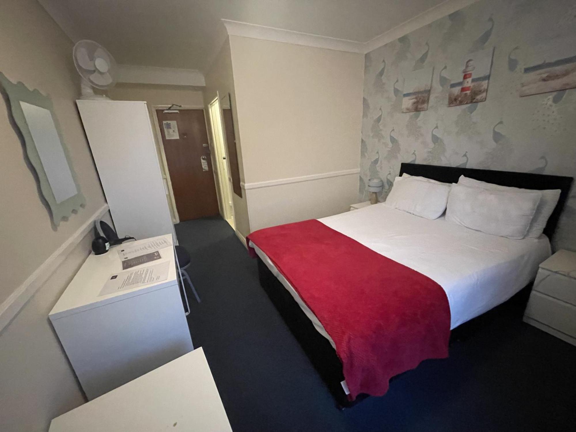 The Dolphin Hotel Great Yarmouth Kültér fotó