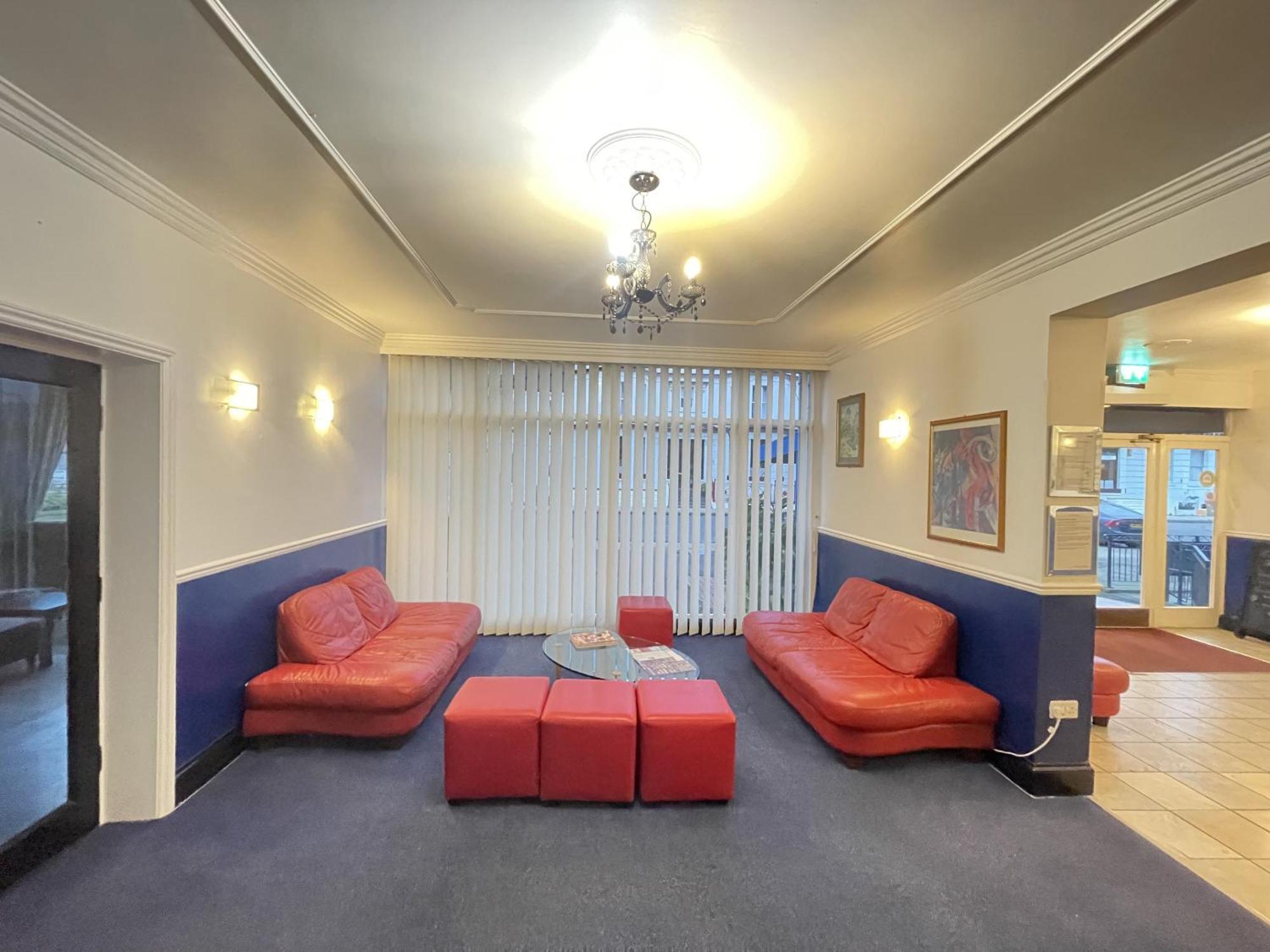 The Dolphin Hotel Great Yarmouth Kültér fotó