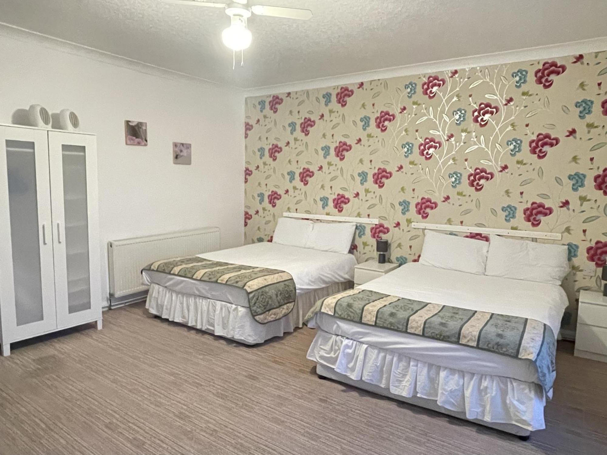 The Dolphin Hotel Great Yarmouth Kültér fotó