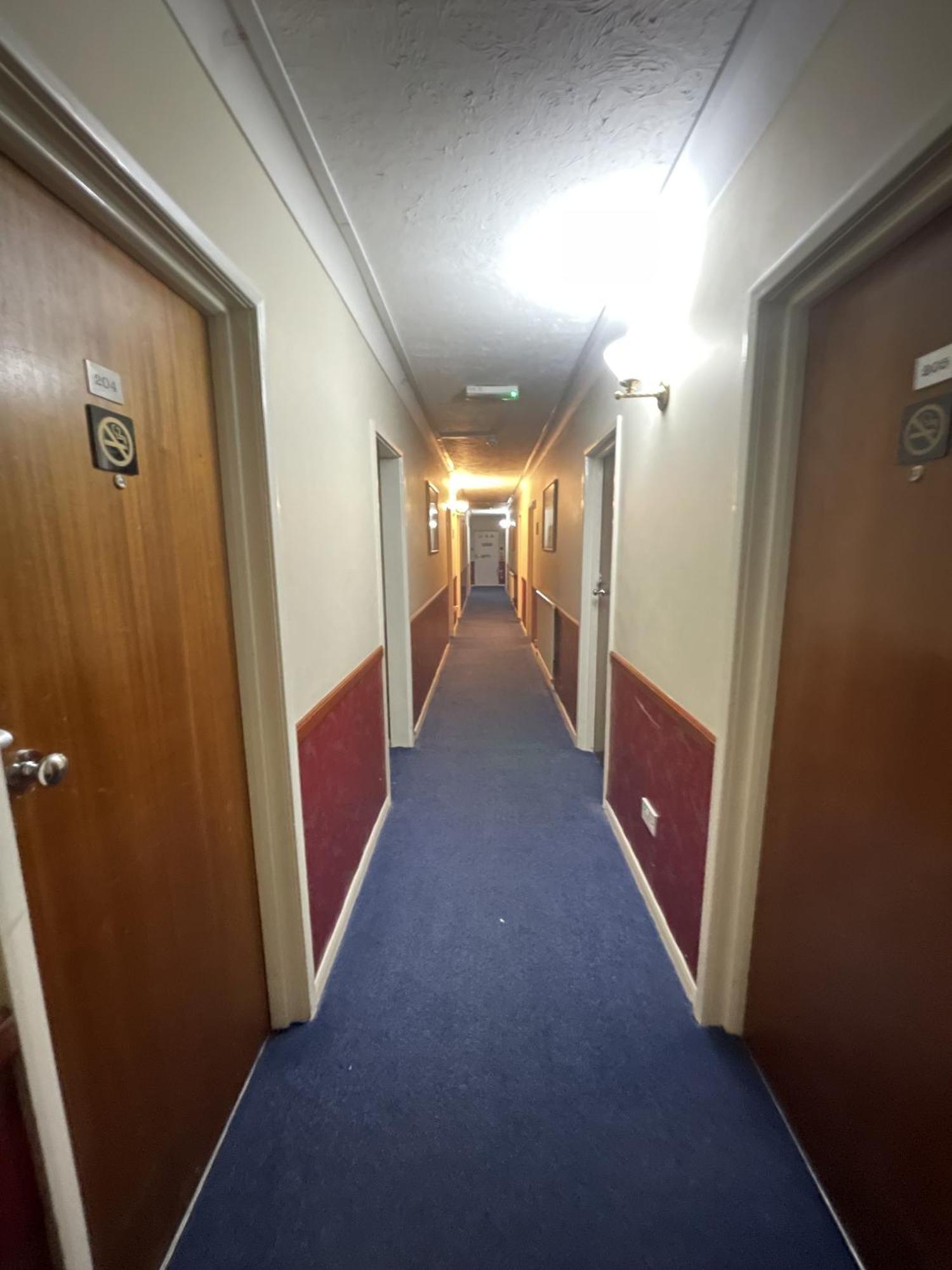 The Dolphin Hotel Great Yarmouth Kültér fotó